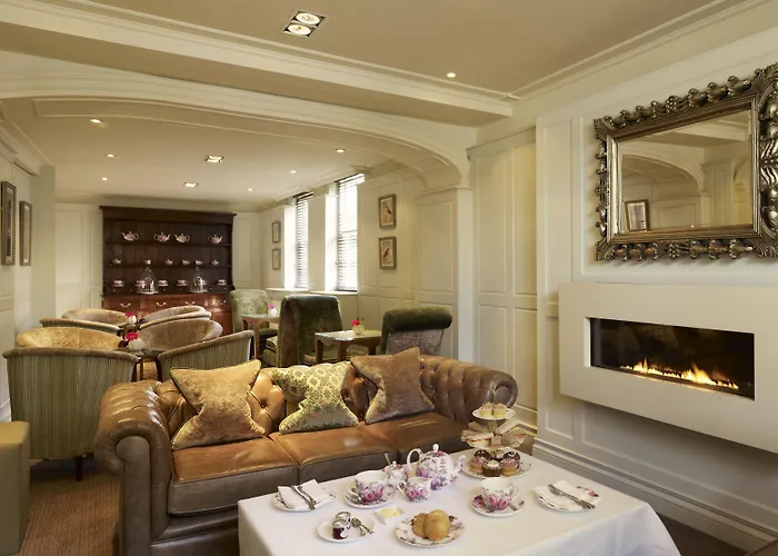 The Arden Hotel Stratford - Eden Hotel Collection