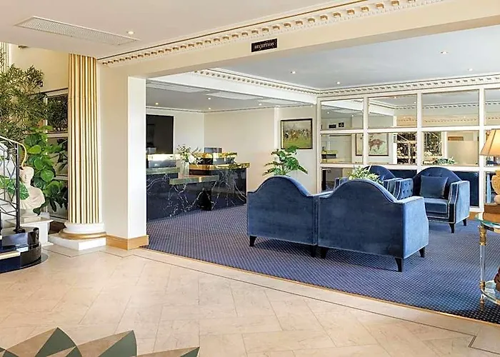 Polo Club - Hotel